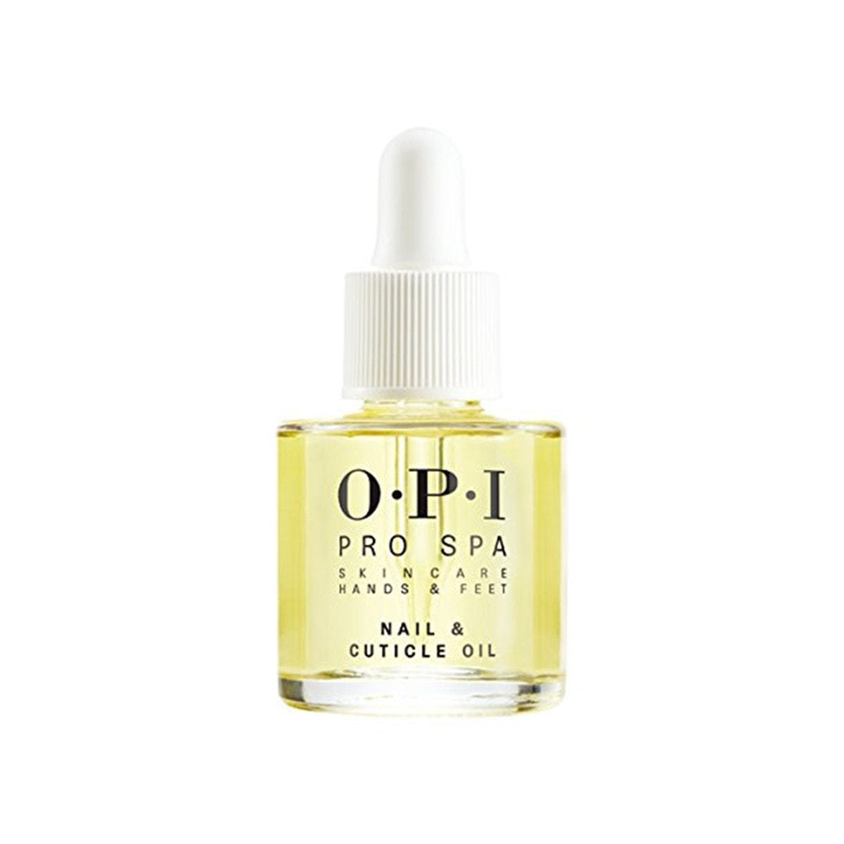 “OPI“ PRO SPA NAIL＆CUTICLE OIL